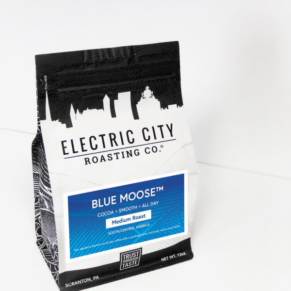Blue Moose™ Coffee
