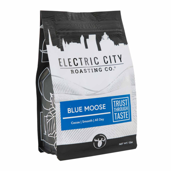 Order Specialty Coffee Beans from Electric City Roasting Co.