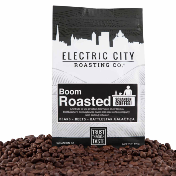 Boom Roasted Coffee - Image 3