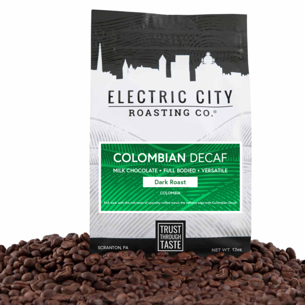 Colombian Decaf Coffee - Image 3