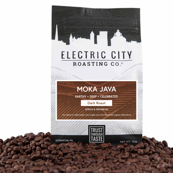 Moka Java Coffee - Image 3
