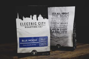 Colombia Specialty Coffee Brazil Specialty Coffee Medium Roast
