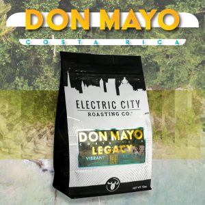 don mayo microlot from costa rica