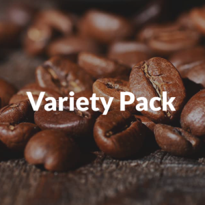 Coffee Value Pack