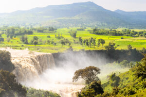 Ethiopia