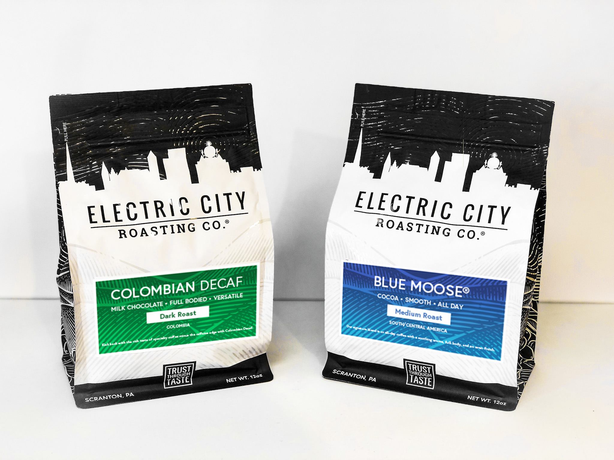 Half Caff Bundle