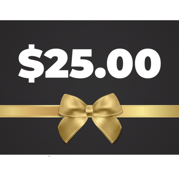Gift Card - Image 1