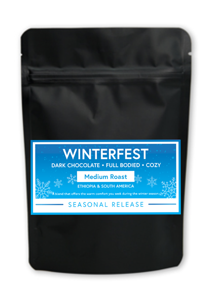 Winterfest Blend 4oz