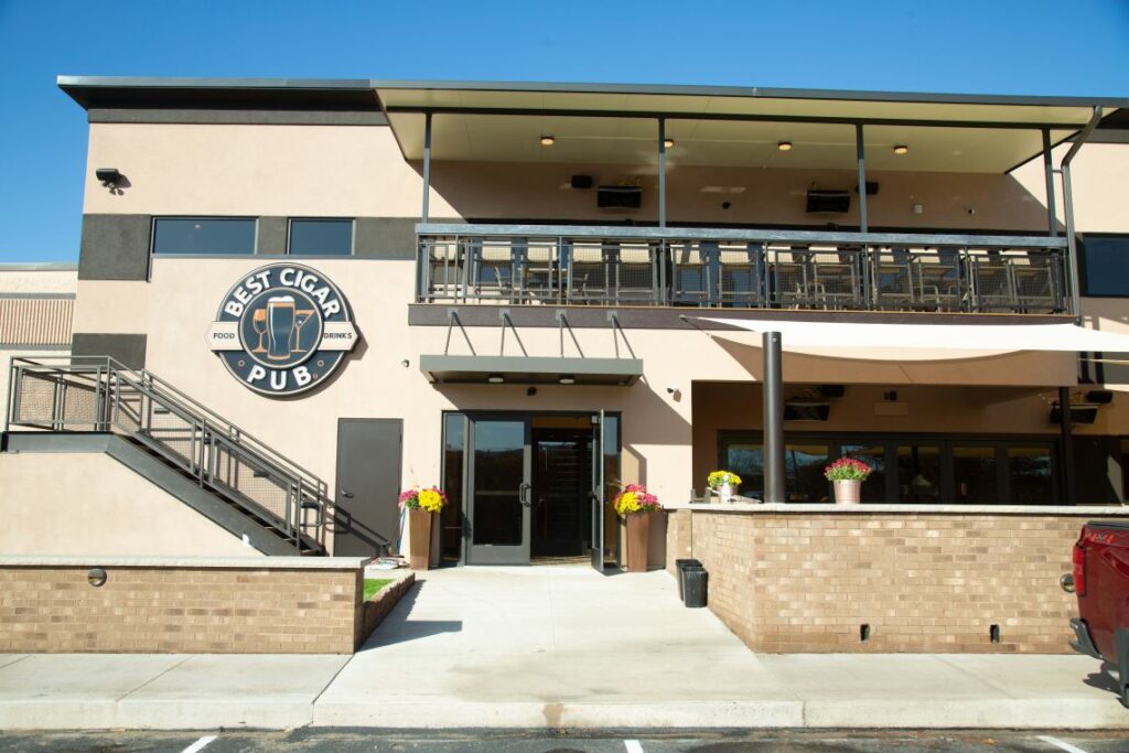 Specialty Coffee Locations in Scranton, PA Electric City Roasting Co.®