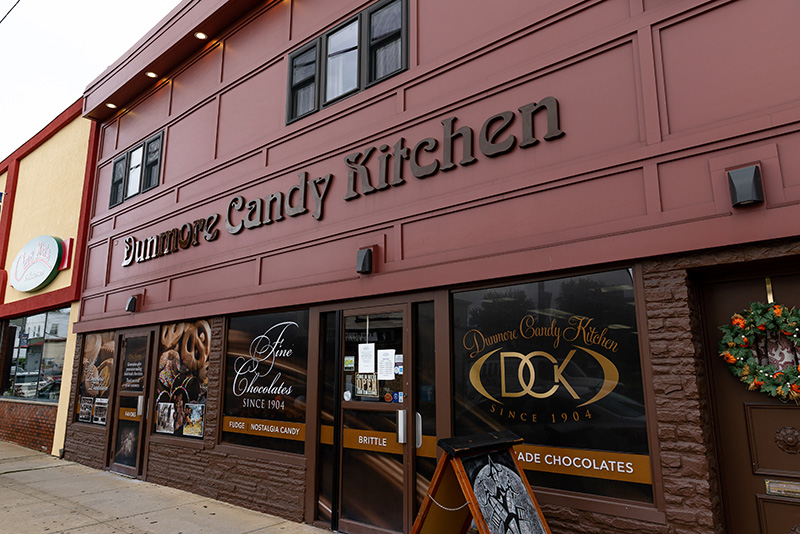 Candy Blox • Dunmore Candy Kitchen