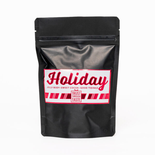 Holiday Roast Sample