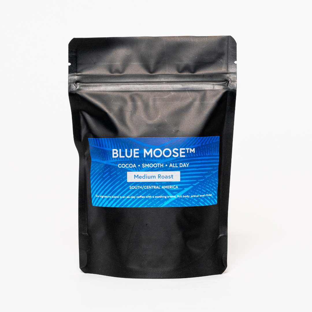 Variety Pack Specialty Coffee - Electric City Roasting Co.®