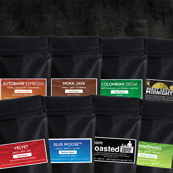 Variety Pack Offering