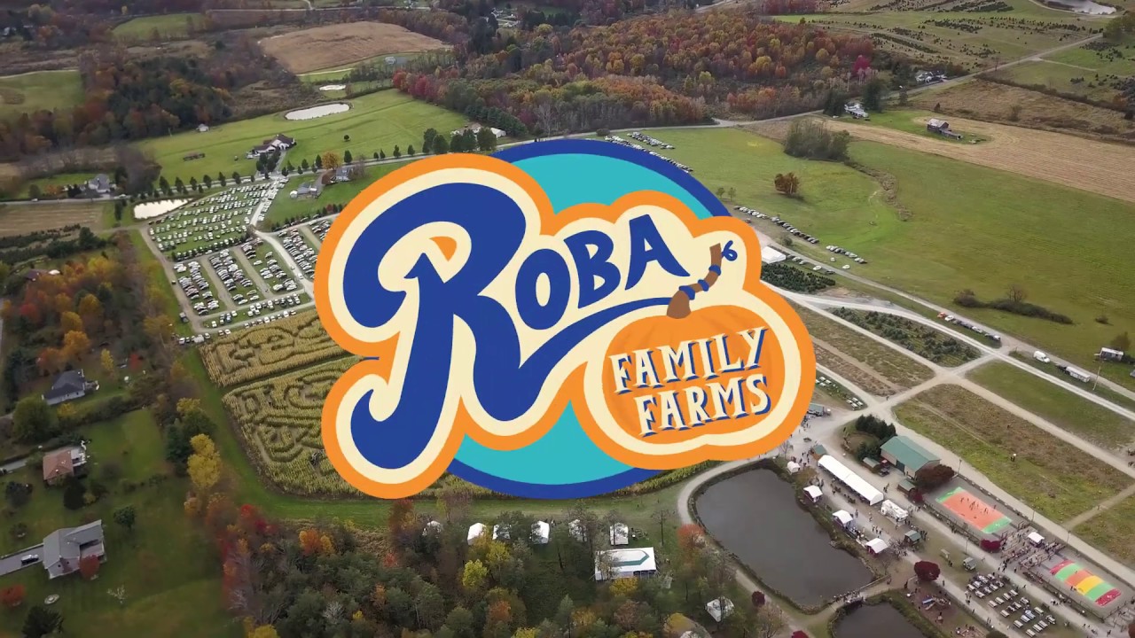 Roba Family Farms