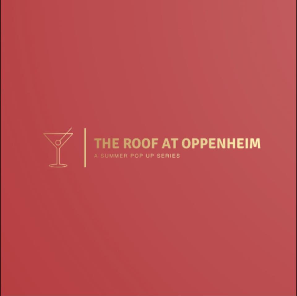 The roof at oppenheim