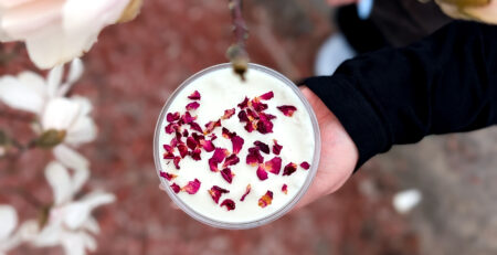 Iced Coffee