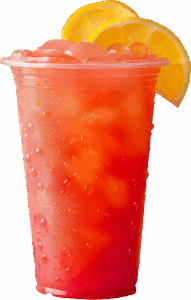 The Electric Lemonade