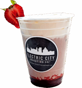 The Neapolitan Latte
