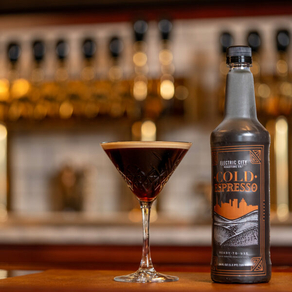 Ready To Use Cold Espresso - Image 3